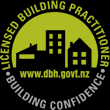 Licensed Building Practitioner